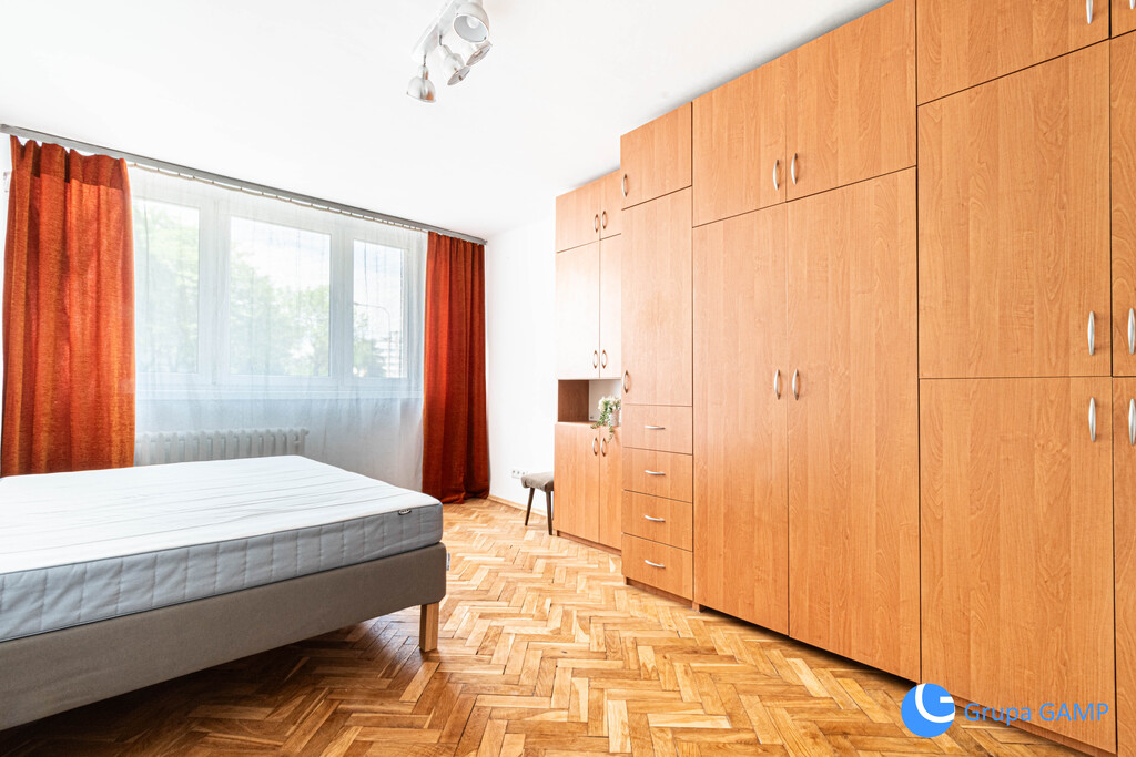 2 niezależne-pok. 39m2, olsza, al.29 listopada.
