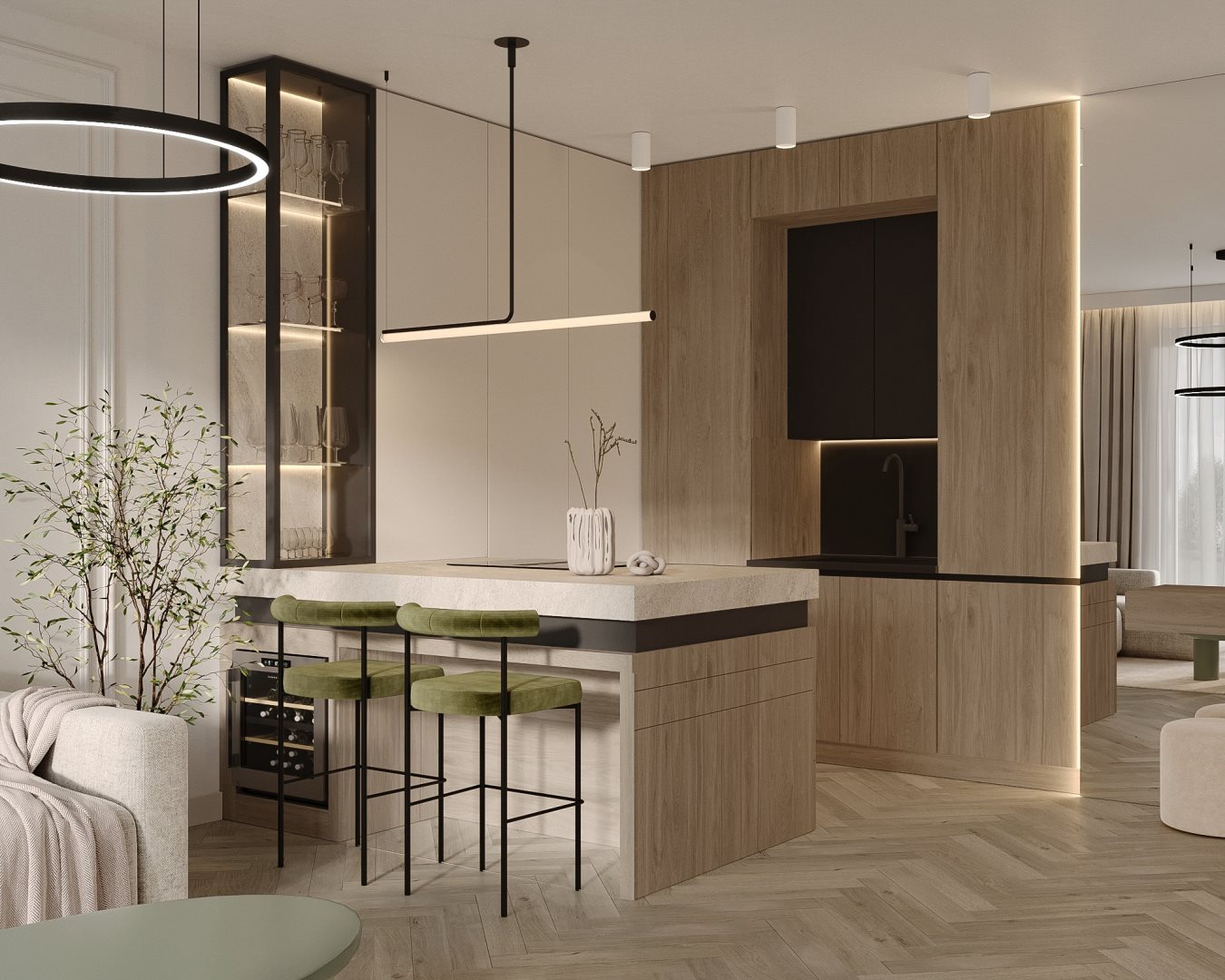 Wyjątkowa nieruchomość o powierzchni 42 m²