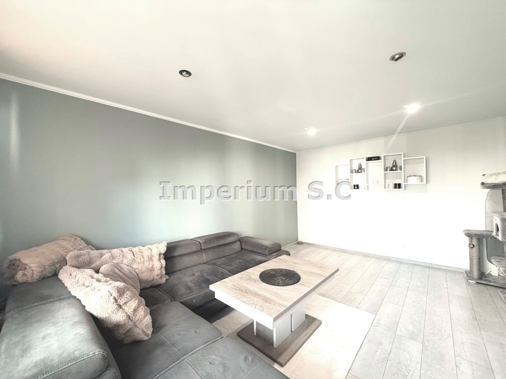 M-3, 50 m², balkon, ul. mausarzówny