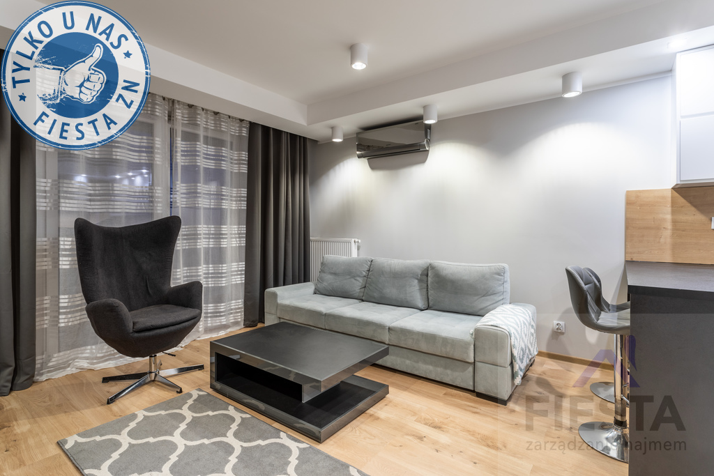 Wyjątkowy apartament - apartamenty innova