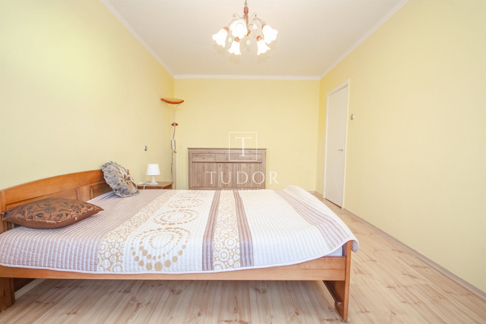 3 pokoje | balkon | oddzielna kuchnia | parter