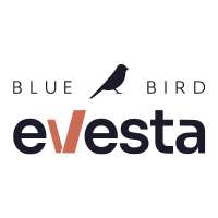 Zdjęcie Blue Bird Evesta