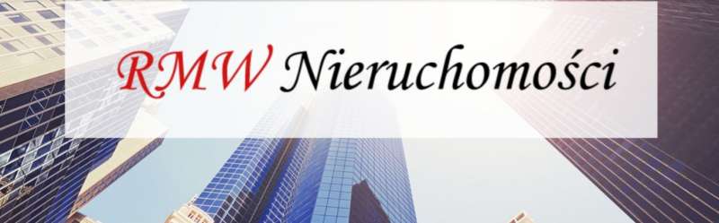 Zdjęcie RMW Nieruchomości