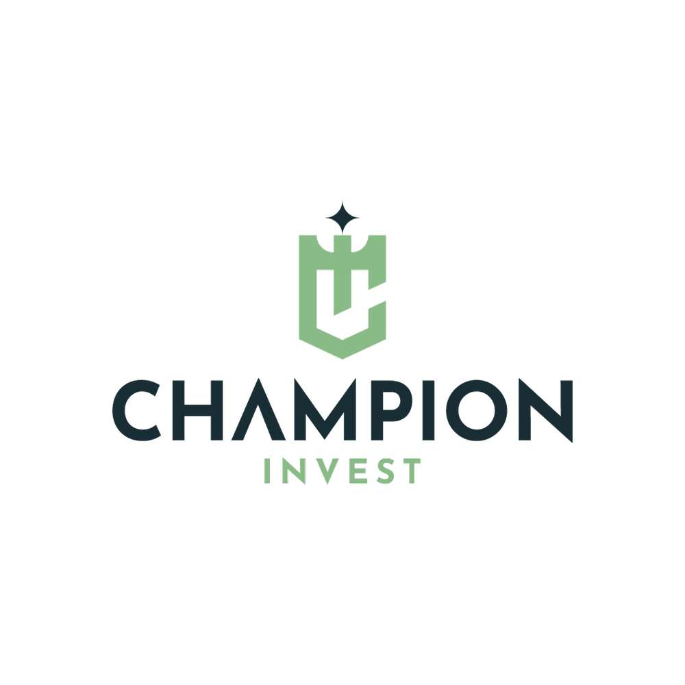 Zdjęcie CHAMPION INVEST Sp. z o.o.
