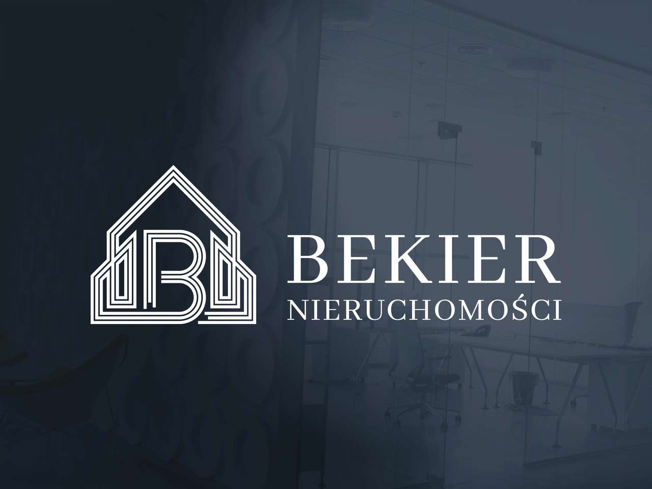 Zdjęcie Bekier Nieruchomości Małgorzata Bekier