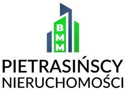 Zdjęcie BMM PIETRASIŃSCY NIERUCHOMOŚCI Beata Pietrasińska