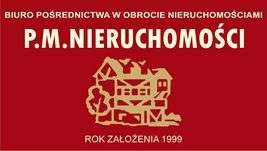 Zdjęcie P.M. Nieruchomości