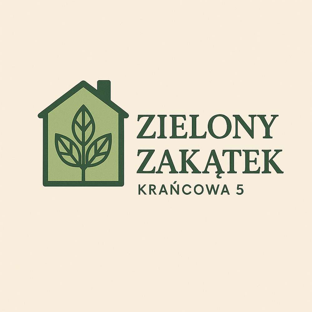 Zdjęcie Zielony Zakątek Krańcowa 5