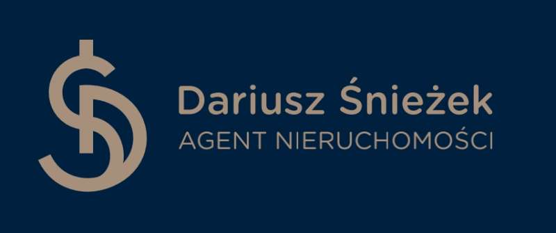 Zdjęcie DARIUSZ ŚNIEŻEK - AGENT NIERUCHOMOŚCI