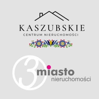 Zdjęcie Kaszubskie Centrum Nieruchomości Sp. z o o. / 3 Miasto Nieruchomości