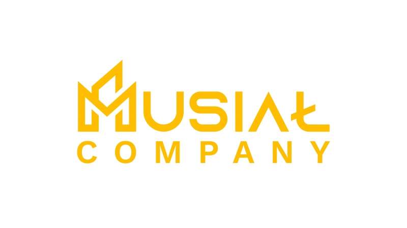 Zdjęcie Musiał Company Sp. z o.o. Wspólnicy: Ewelina Musiał, Adrian Musiał