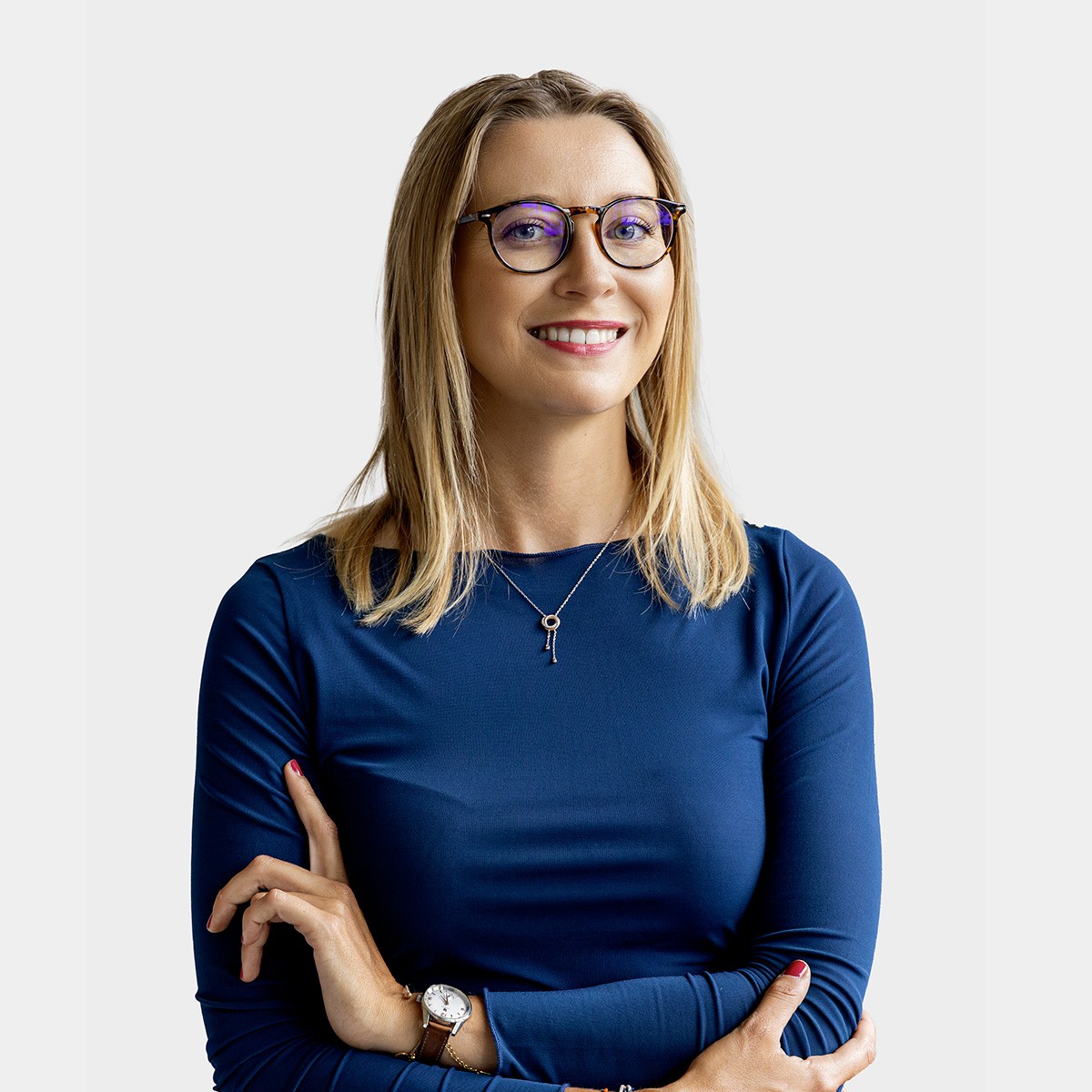 Zdjęcie Aleksandra Bursiak